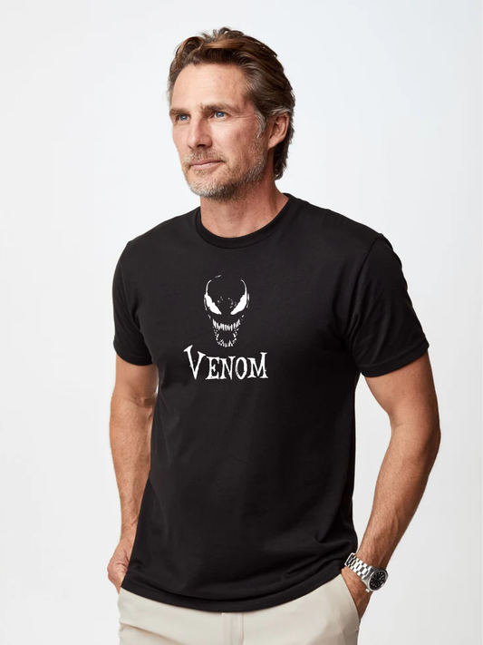 Ace Drip Oversized Standard T's Venom