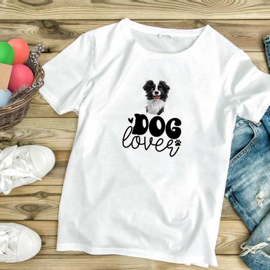 Dog Luv Tee's