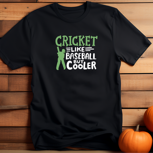 Cricket Tee's