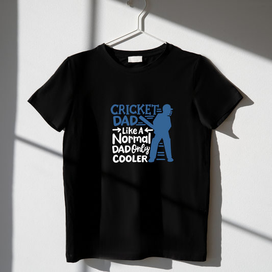 Cricket Tee's