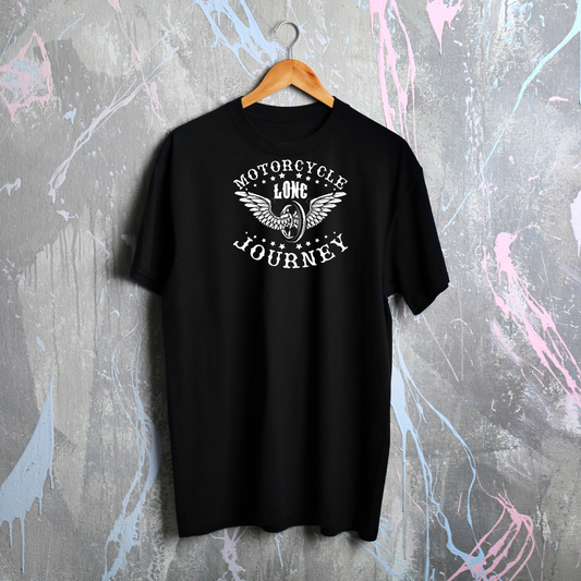 Biker Tee's