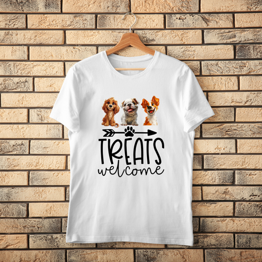 Dog Luv Tee's