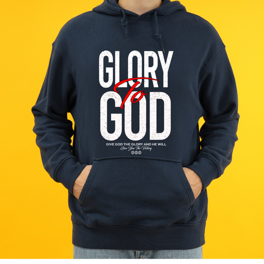 Hoodies Glory