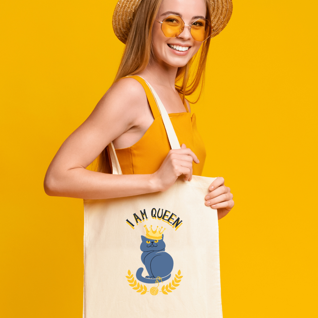 Stylish Tote Bags