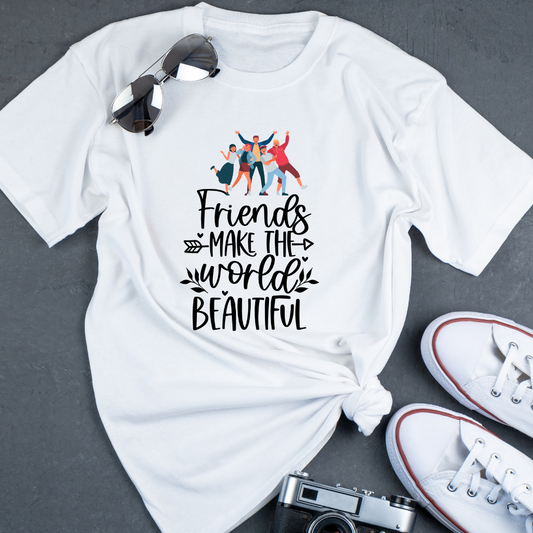 FRIENDS Tee's