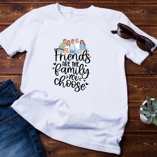 FRIENDS Tee's