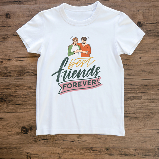 FRIENDS Tee's