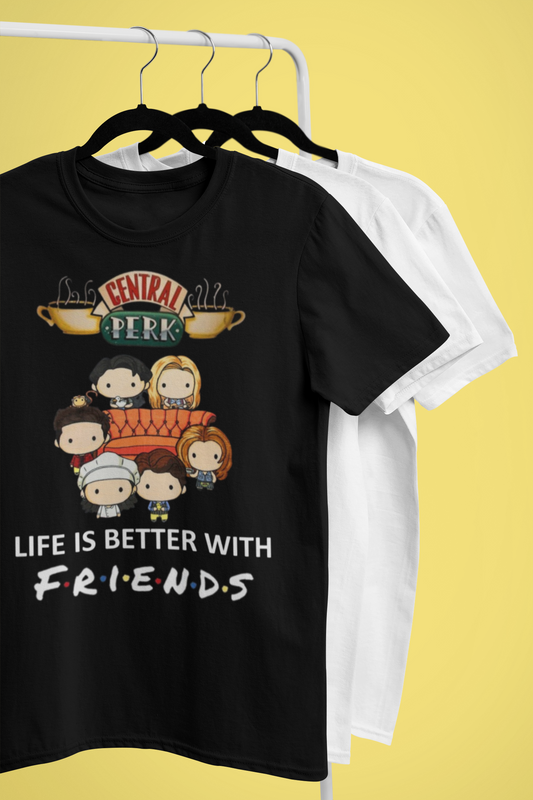 FRIENDS Tee's