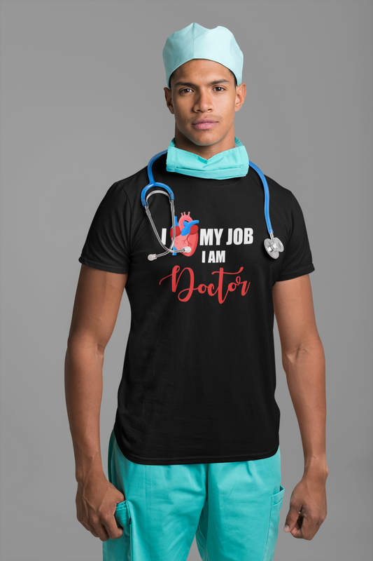 Profession Doctor Tee's