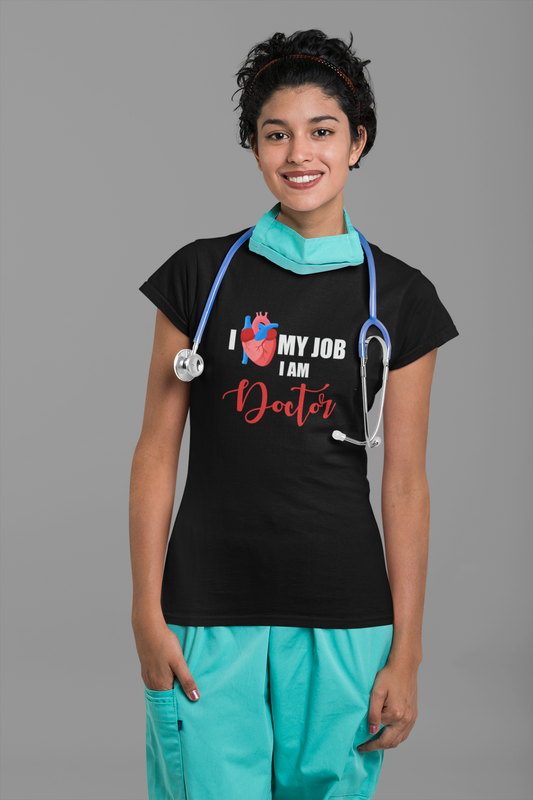 Profession Doctor Tee's